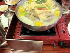 -好彩海鲜火锅饭店(银河百老汇店)