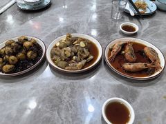 -红灯笼龙凤饭店(宁波老字号店)