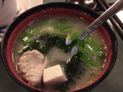 -椿山日本料理