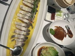 -彩虹之约•淮扬家宴(亚运村店)