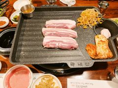 -Dombe豚(黑猪肉街店)