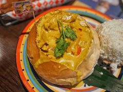 -泰妃殿(武汉首店)