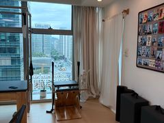 -福田卓悦INTOWN购物中心