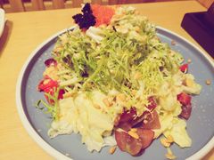 -山之川日料放题(通州店)