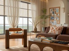 -吉美装饰•方信空间(莘庄店)