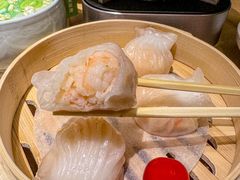 -茶港·点心·啫啫煲(群光广场店)