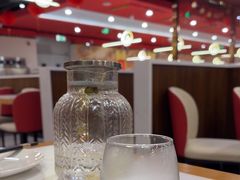 -晋阳春·山西菜·北京烤鸭(交大店)