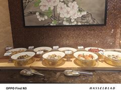 -索菲特西湖大酒店·香榭丽全日候餐厅(南山路店)