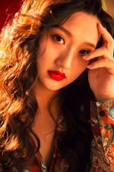 -韩慕婚纱摄影(九亭店)