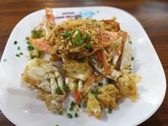 -班赞海鲜市场