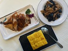 凯鸽风沙鸡-凯鸽酒楼(振兴街店)