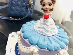 -Joy's Wish创意蛋糕定制&甜品台(乐虹坊精致生活广场店)
