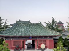 -开封府