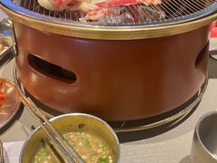 -西塔老太太泥炉烤肉(济南首店)