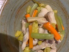 -青年公社烤鸭(青年路店)