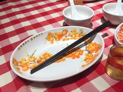 -西贝莜面村(正大广场店)
