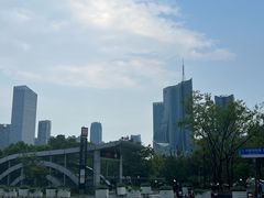 -天鹅湖体育公园