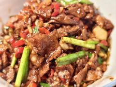 -老湘村·湖南土菜(天河维多利店)