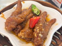 -益健美食大广场(北岭店)