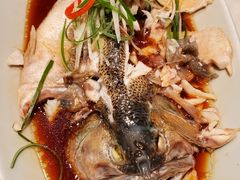 -小菜园新徽菜(无锡宜家荟聚中心店)