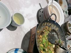 -费大厨辣椒炒肉(黄兴中心广场店)