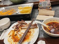 -紫泥369粗粮季(四牌楼店)