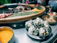 -玄希浪漫厨房·韩料烤肉(湖滨银泰in77店)