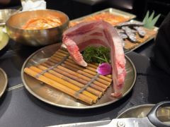 -西塔老太太泥炉烤肉(龙湖北苑天街店)