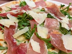 -Mammamia意大利餐厅(阳春巷店)