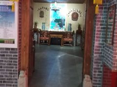 门面-地方名吃海鲜大馅蒸饺(北戴河店)