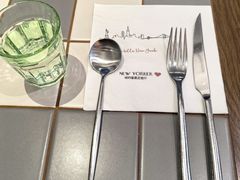 -纽约客美式餐厅(新奥购物中心店)