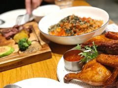 -森Some Fusion(荔湾店)