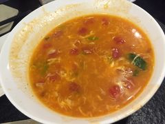 疙瘩汤-798烧烤工厂(太和路店)