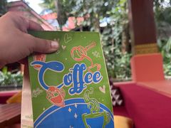 -西双版纳洲际度假酒店兰吧