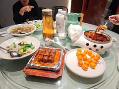 -阿甘小馆(陇海路店)