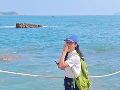 -西涌国际滨海旅游区