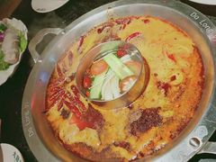 -大龙燚火锅(南山大道店)
