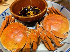 -江味龙虾馆·裸蓝龙虾(南山店)