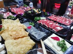 -束河人家(南锣鼓巷店)