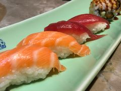 -贵木日本料理·铁板烧(新地假日广场店)