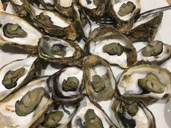 生蚝-Isla Sugbu Seafood City