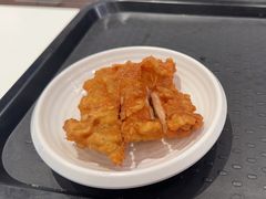 -乡村基(双流时代奥特莱斯餐厅)