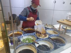 -姚记.周礼伤心凉粉(时代广场店)