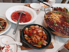 -阿毛饭店·正宗宁波菜(儿童公园旗舰店)