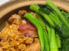 -万煲旺·香港老传承煲仔饭·猪杂汤(客村店)