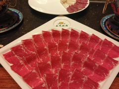 -南门涮肉(东单店)