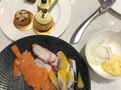 -金安大饭店-金品自助餐厅