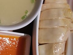 -新加坡高记KOO KEE Restaurant(盈科店)