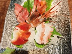 -千代武日本料理(爱建店)