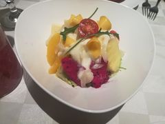 -西堤厚牛排(新世界店)